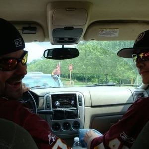 Meet your Posher, Kyle